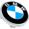 Колпачок ступицы BMW (63/59/7) хром