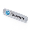 Шильдик Volkswagen для ковров и органайзеров 
