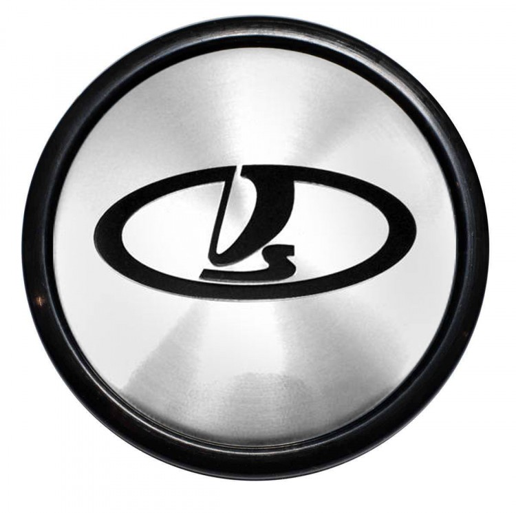 Колпачок центрального отверстия диска с логотипом Лада 69/56/11