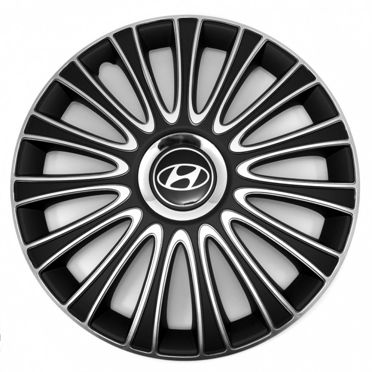 Колпаки колесные LMS pro R13 Hyundai