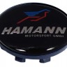 Колпачок на литые диски BMW Hamann 58/50/11