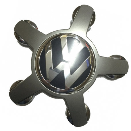 Колпак колеса ФОЛЬКСВАГЕН VOLKSWAGEN,  (135) 4F0 601 165N