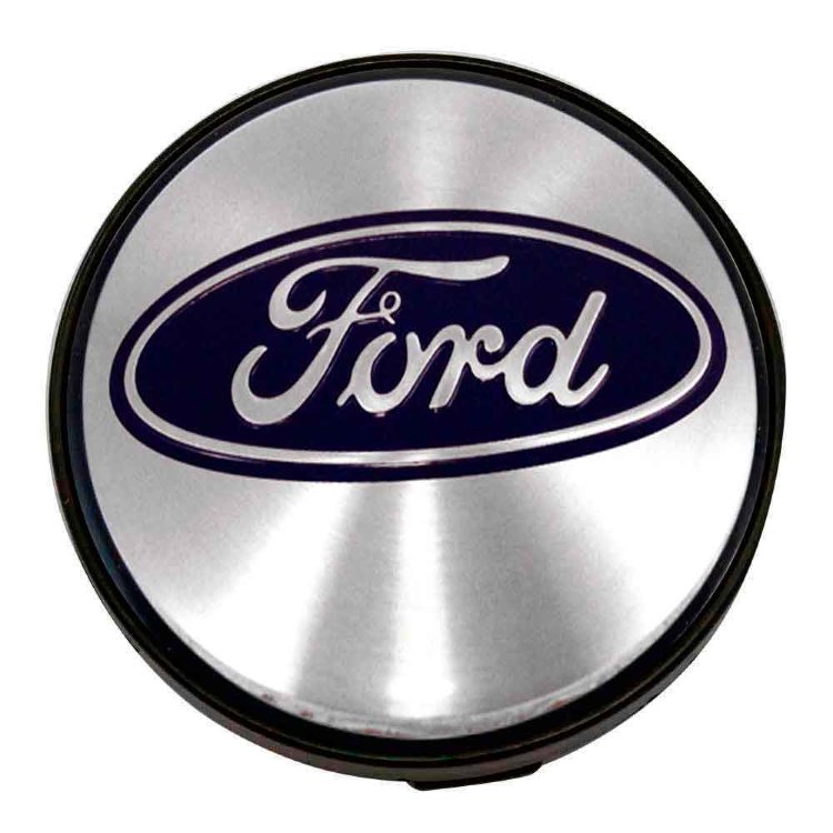 Крышка диска Solomon для Ford 63/56/13 стальной стикер 