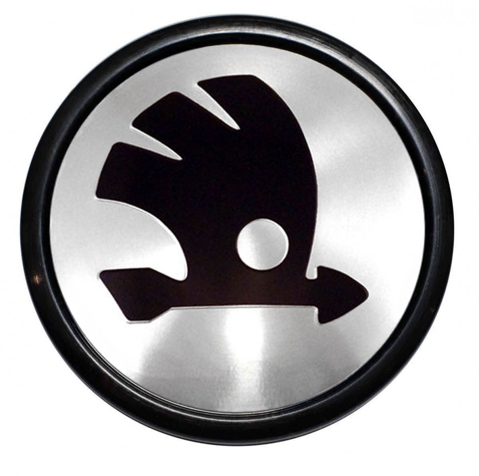 Шкода Октавия знак