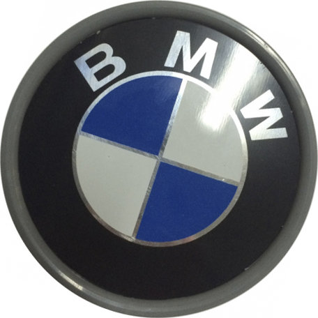 Колпачок на диски BMW, 68/66/14