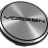 Колпачок для колесных дисков dia 60±0.5 мм с логотипом Vossen