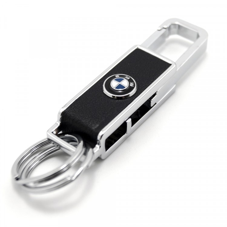 Брелок для ключей BMW с открывашкой