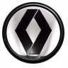 Колпачок центрального отверстия диска с логотипом Рено 69/56/11