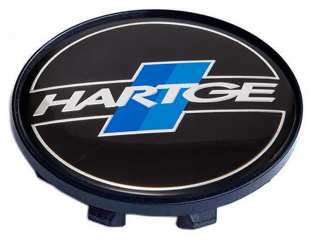 Колпачок на литые диски BMW Hartge 58/50/11