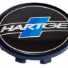 Колпачок на литые диски BMW Hartge 58/50/11