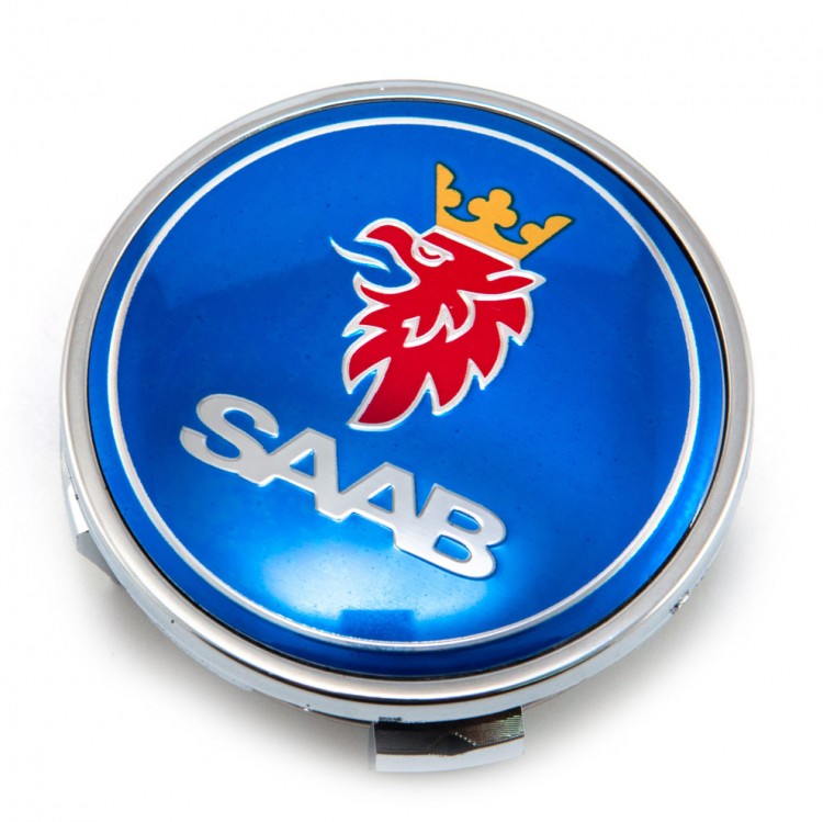Заглушка диска Saab 62/56/20 