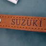 Чехол Suzuki  для сигнализации кожаный