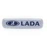 Автомобильный шильдик Lada