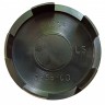 Колпачки на диски HRE 60/56/9 black chrome