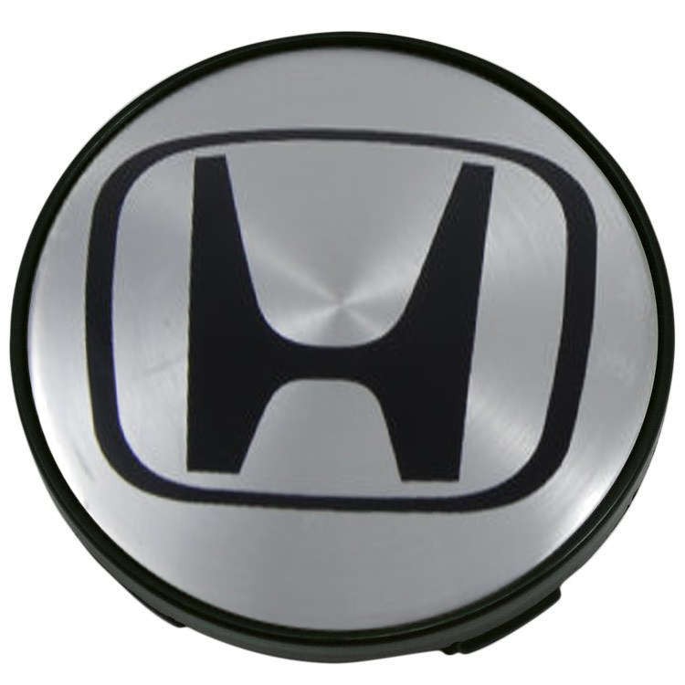 Колпачки для дисков Honda 60/56/9 хром 