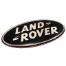 Land Rover объемный шильд