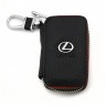 Чехол для смарт ключей и брелоков сигнализации Lexus 