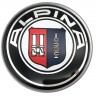 Колпачок на диски BMW Alpina 60/55/7
