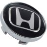 Колпачок ступицы Honda (63/59/7) хром