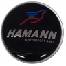Колпачок на диски BMW Hamann 60/55/7