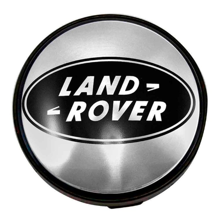 Крышка диска Solomon для Land Rover 63/56/13 стальной стикер 