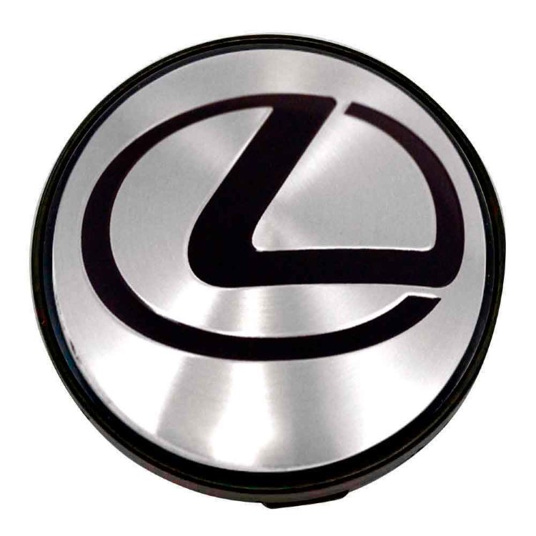 Крышка диска Solomon для Lexus 63/56/13 стальной стикер 