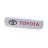 Автомобильный шильдик Toyota