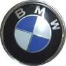 Колпачок на диски BMW, 61/56/9