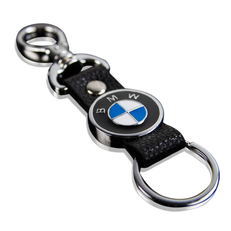 Брелок BMW держатель ключей