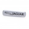 Автомобильный шильдик Jaguar