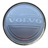 Колпачок ступицы Volvo (63/59/7) хром 