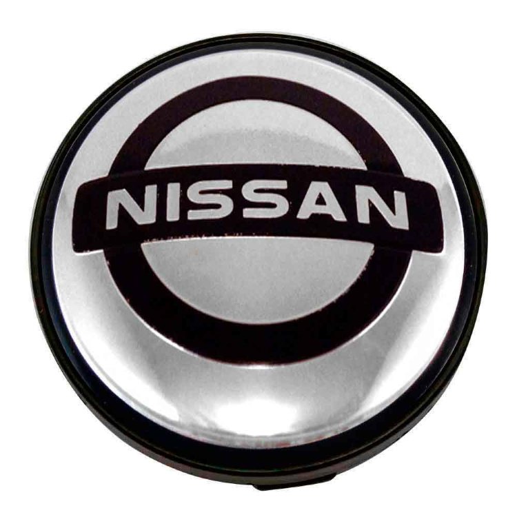 Крышка диска Solomon для Nissan 63/56/13 стальной стикер 
