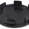 Колпачок на диски Citroen AVVI 62|55|10 черный