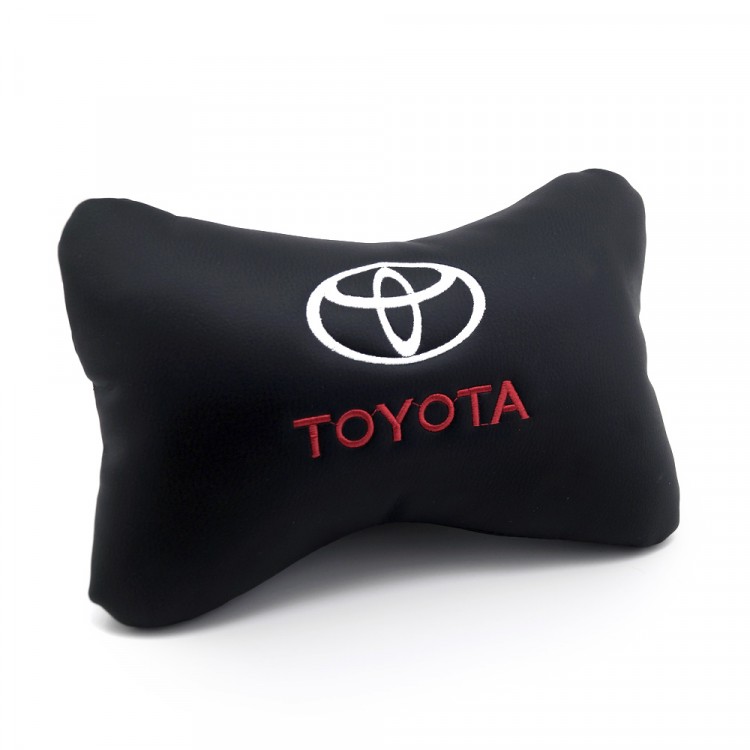 Автомобильная подушка Тойота
