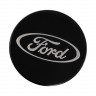 Колпачок на диски Форд 58/53/8 C1006K58 черный