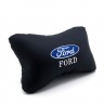 Подушка с логотипом Форд