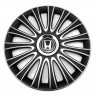 
Колпаки колесные LMS pro R13 Honda

