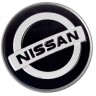 Колпачок на диски Nissan 60/55/7