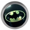 Колпачки на диски ВСМПО со стикером Batman 74/70/9 черный 