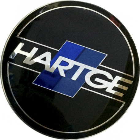 Колпачок на диски BMW HARTGE, 68/65/12