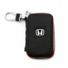 Чехол для смарт ключей и брелоков сигнализации Honda 