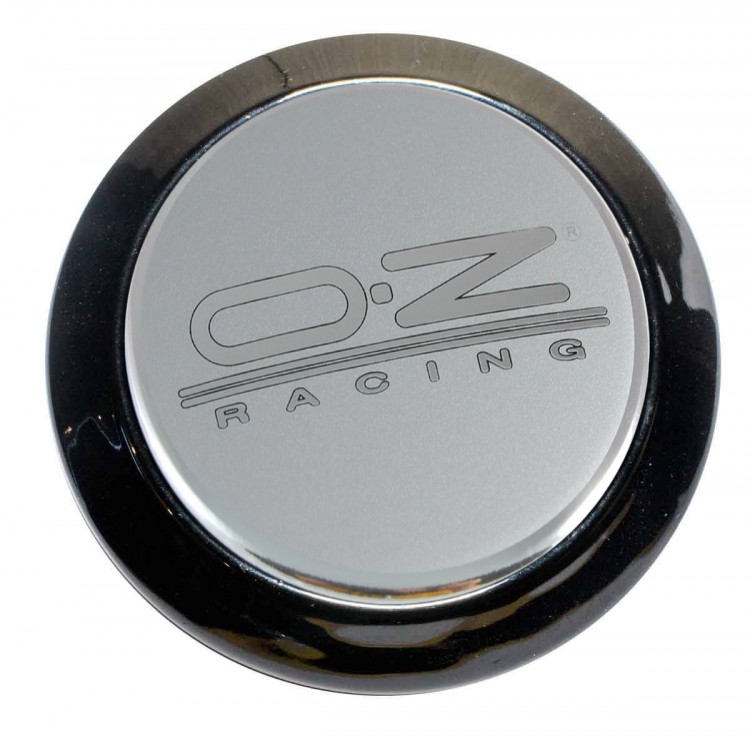 Колпачок на диски OZ Racing 63/56/12 chrome 