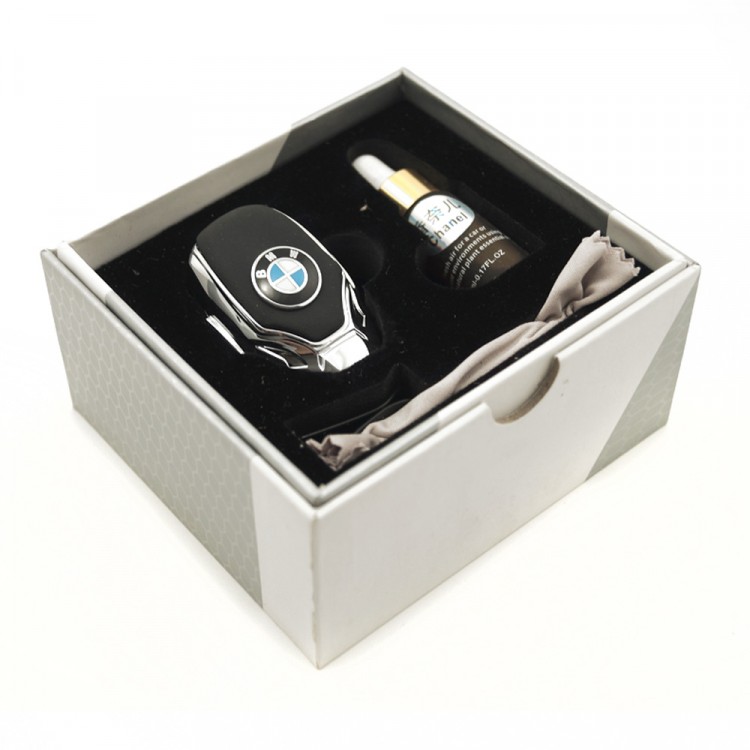 Автомобильный ароматизатор BMW
