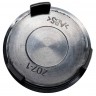  Колпачок на диски 74/69/18 с логотипом Citroen