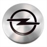 Вставка диски TechLine с логотипом opel