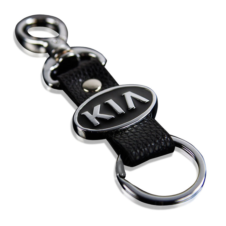 Брелок Kia держатель ключей