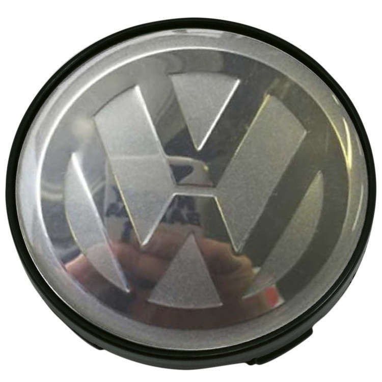 Колпачки для дисков Volkswagen 60/56/9  хром 