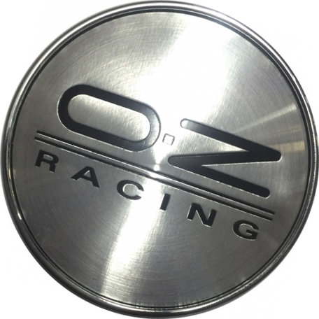 Колпачки на литые диски OZ RACING, OZ03, 61/56/9