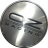 Колпачки на литые диски OZ RACING, OZ03, 61/56/9