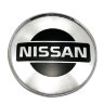 Заглушка литого диска Nissan 60/56/9
